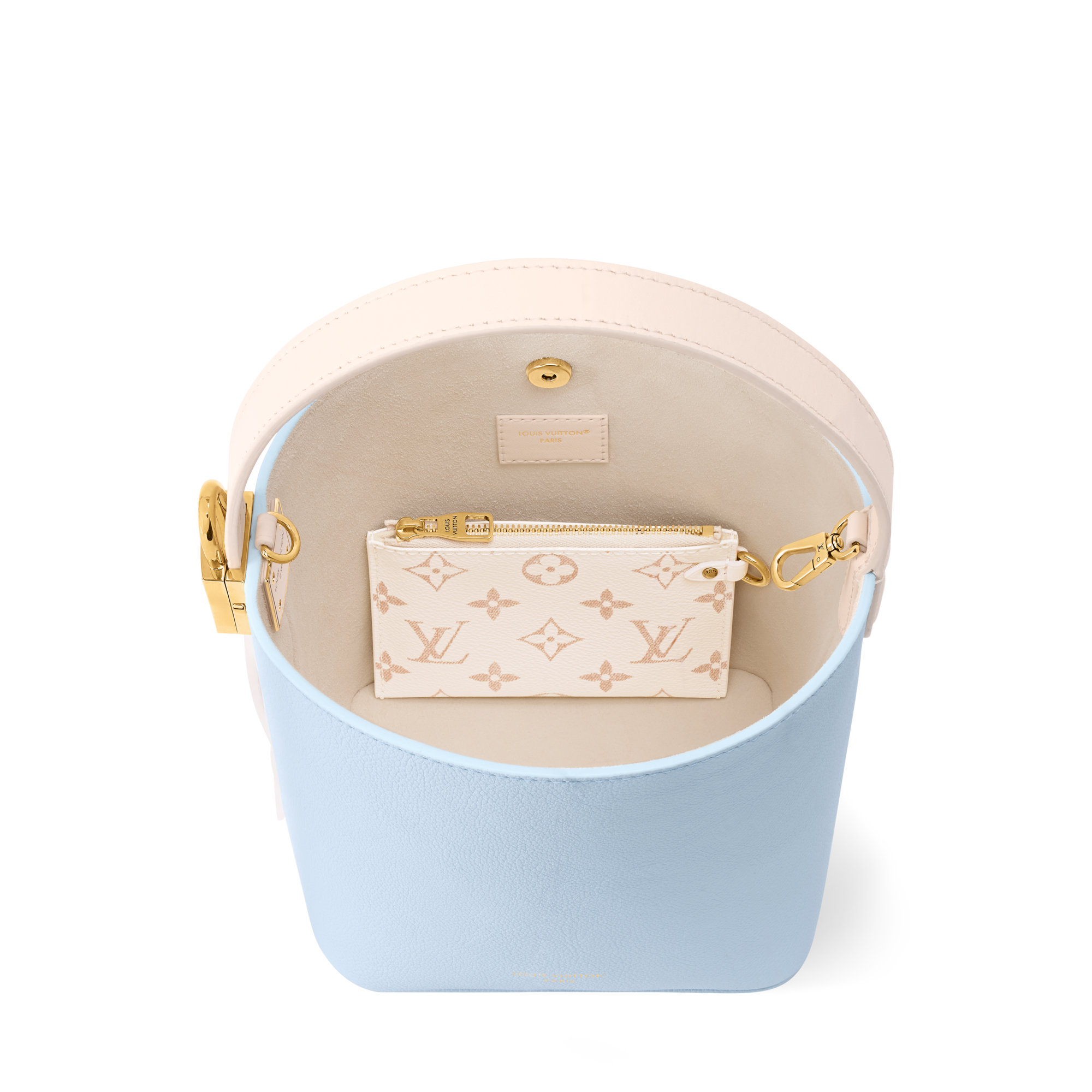 All In BB Low Key - Women - Handbags | LOUIS VUITTON ®